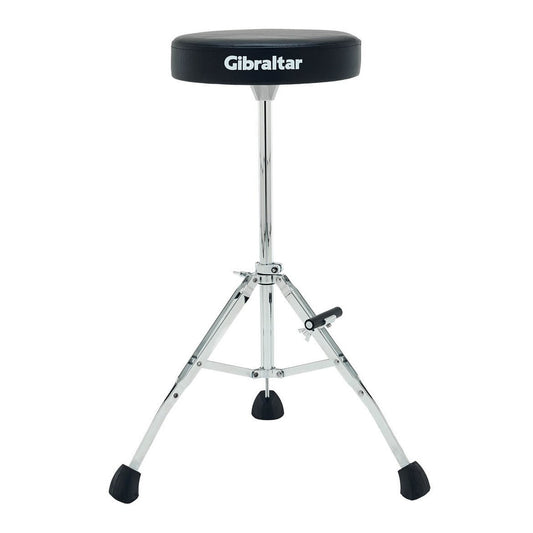 Gibraltar GGS10T 27 Tall Stool W/Footrest