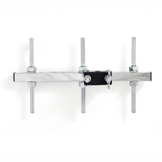 Gibraltar GAB12 3-Post Accessory Mount Clamp