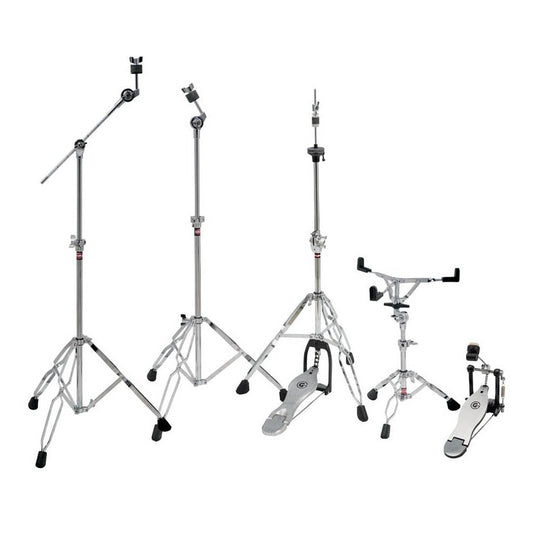 Gibraltar 4700PK 4000 Series Hardware Pack
