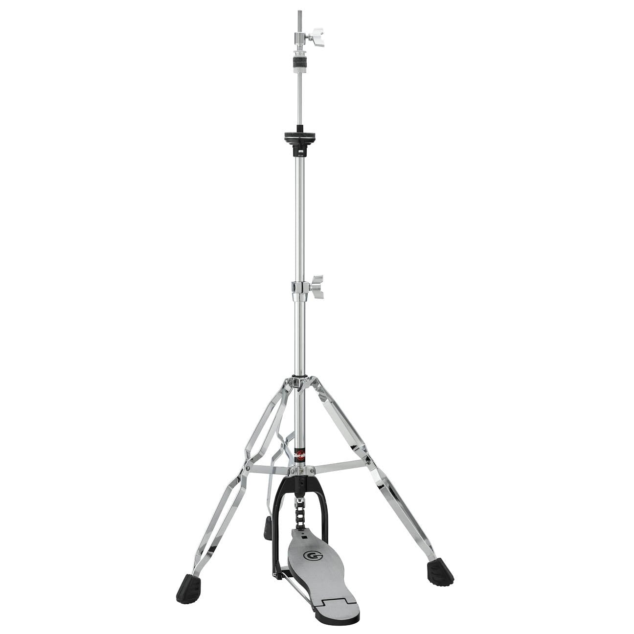 Gibraltar 4707 4000 Series Hi Hat Stand