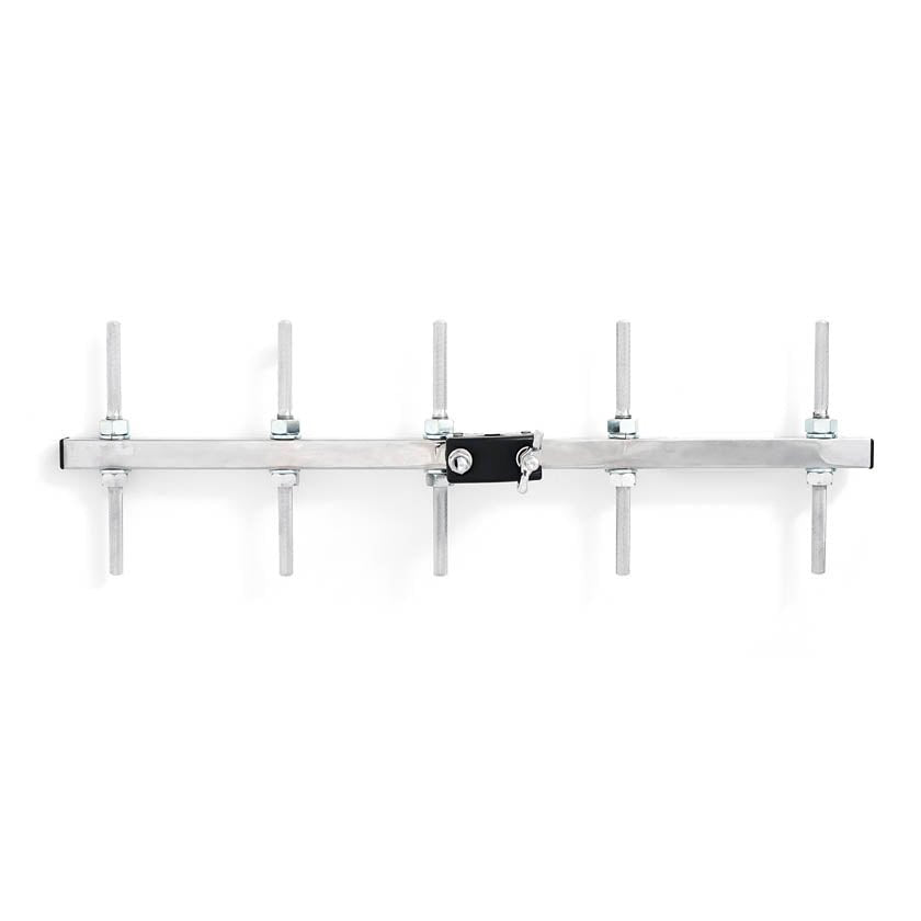 Gibraltar GAB20 5-Post Accessory Mount Clamp
