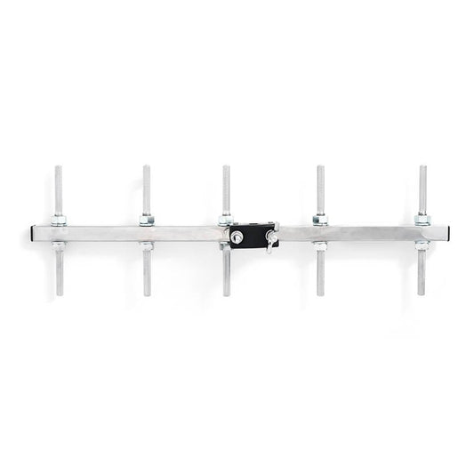 Gibraltar GAB20 5-Post Accessory Mount Clamp