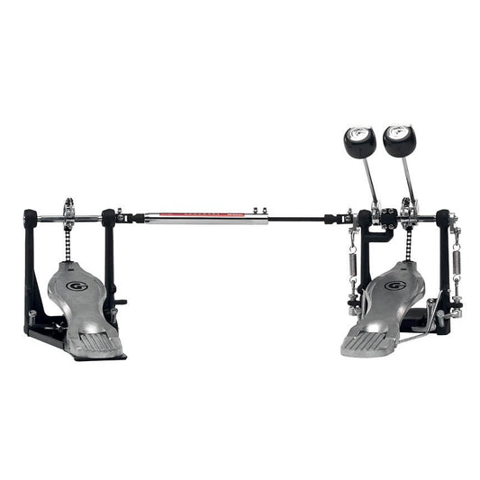 Gibraltar 5711DB 5000 Series Double Bass Drum Pedal
