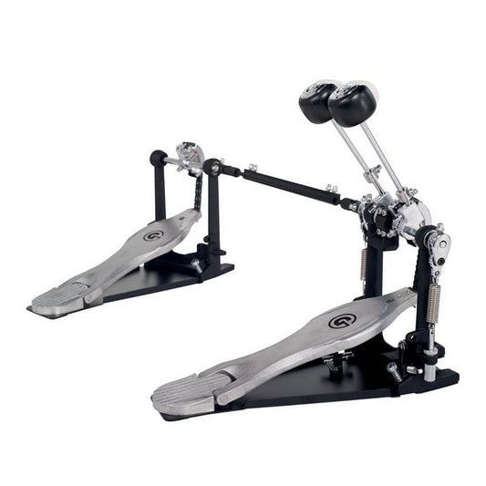 Gibraltar 6711DB 6000 Series Double Bass Drum Pedal
