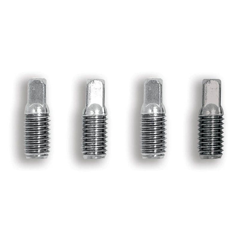 Gibraltar SC-0129 6mm Key Screw For U-Joint 4pack