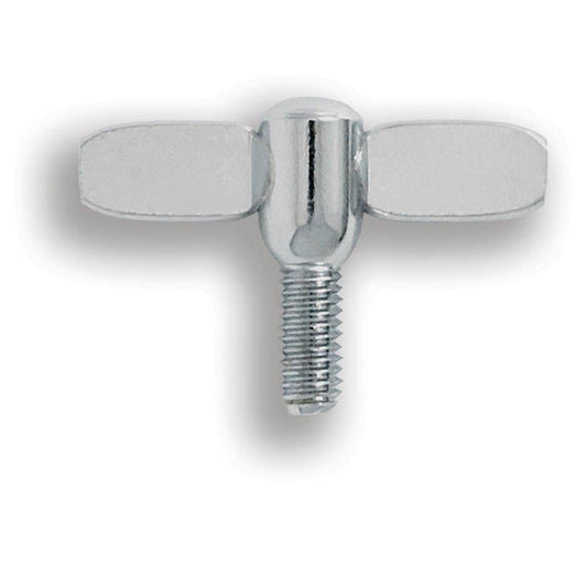 Gibraltar SC-0008 6mm Wing Screw 3 Pack