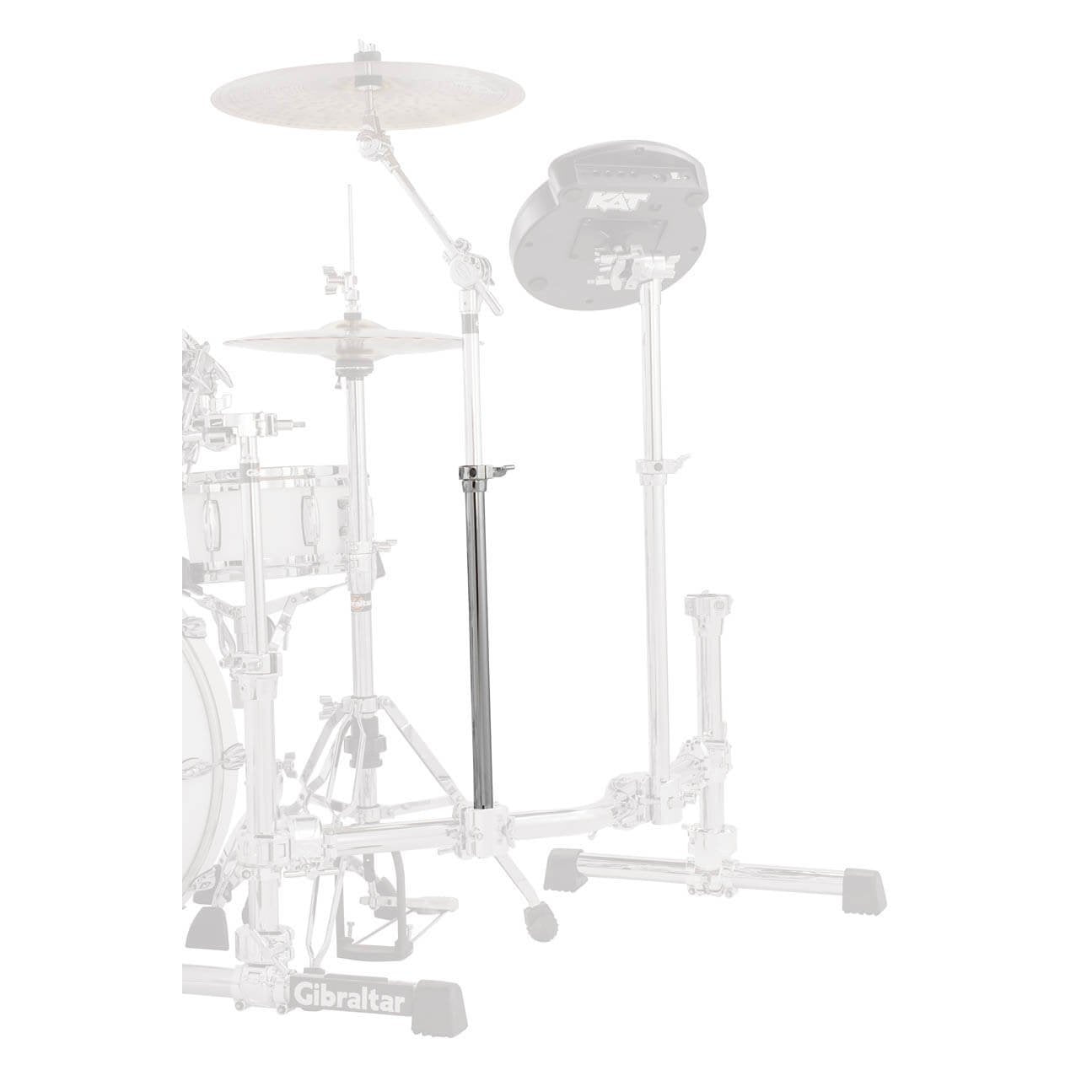 Gibraltar SC-78ASE 7/8" Accessory Shaft Extender