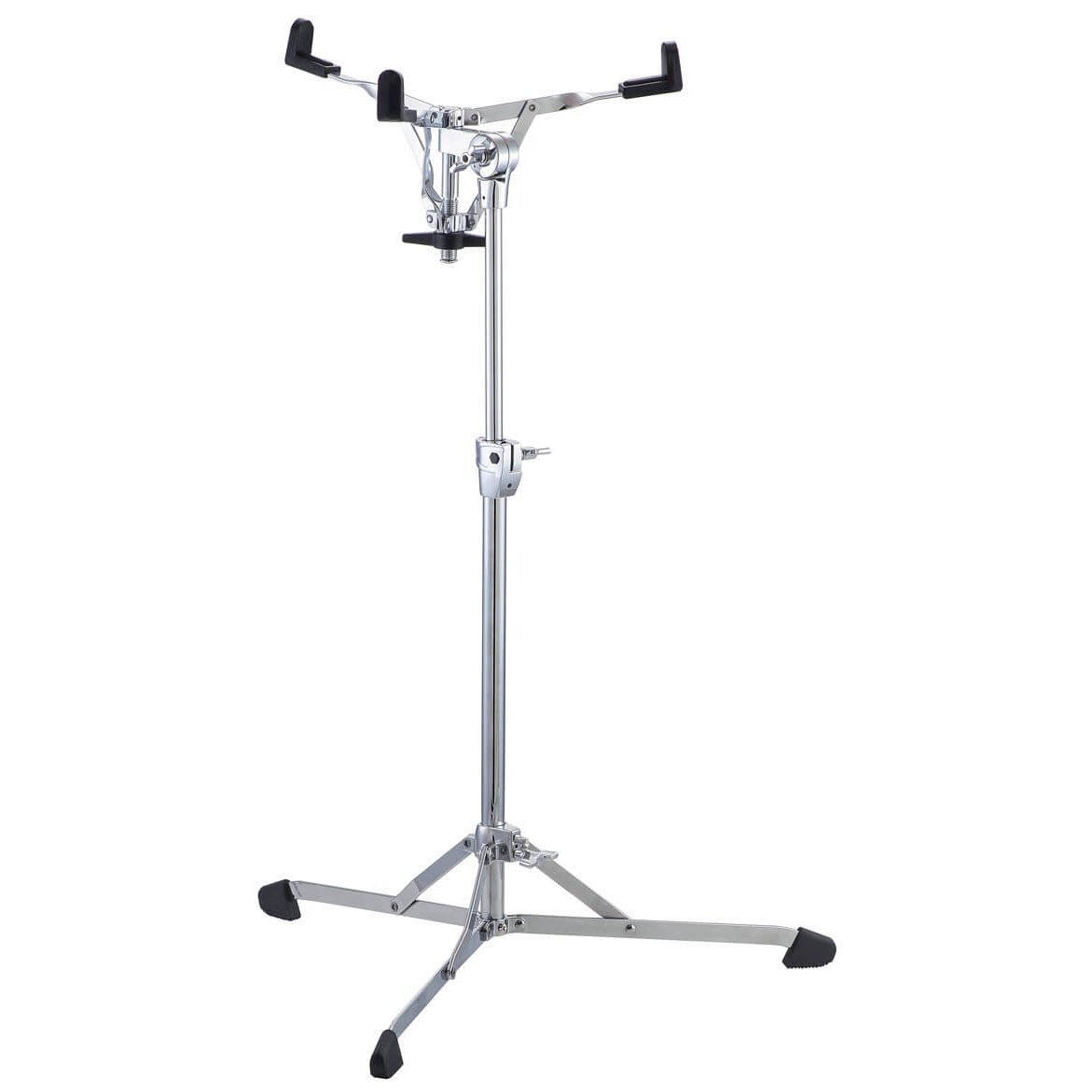 Gibraltar 8706EX 8000 Series Flat Base, Extended Height Concert Snare Stand