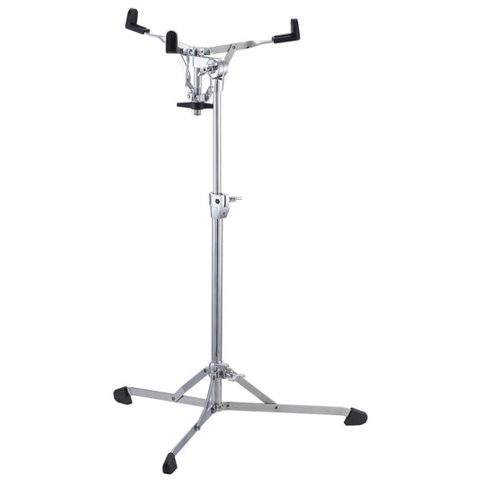 Gibraltar 8706EX 8000 Series Flat Base, Extended Height Concert Snare Stand