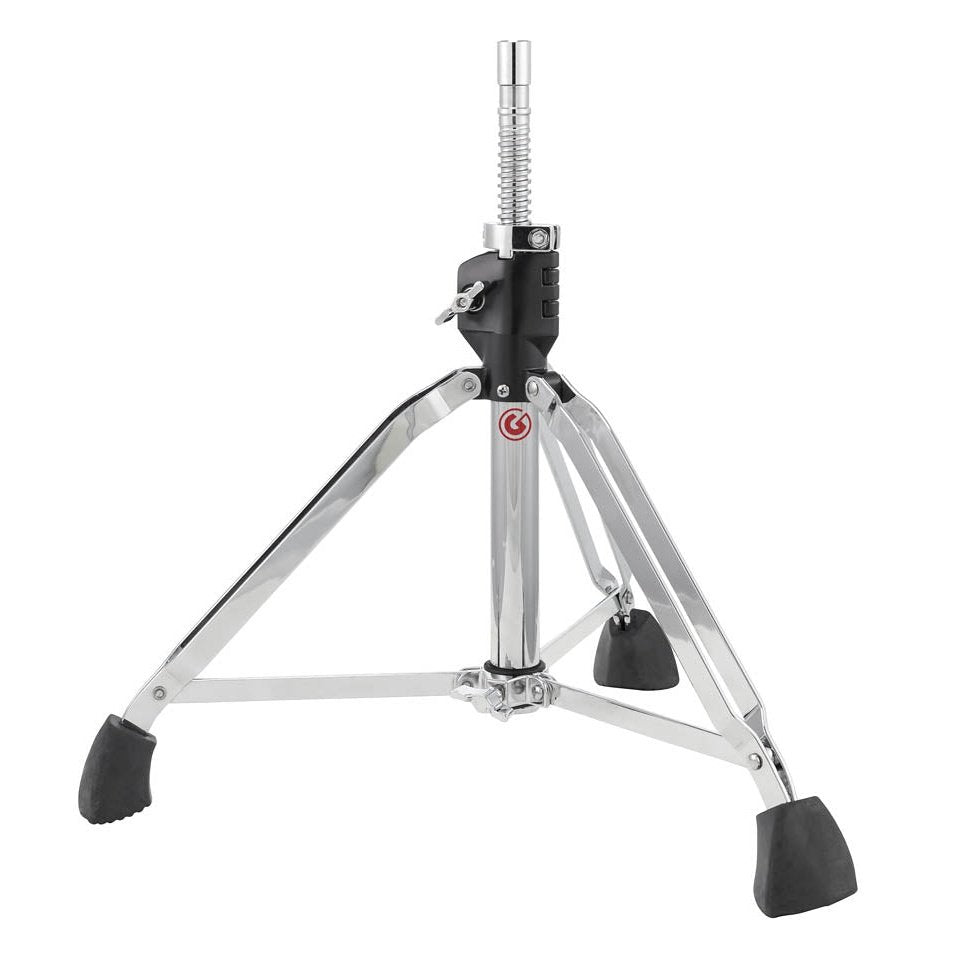 Quick Lock Rotoating Base Gibraltar B9808 9000 Series Double Braced Quick Lock Throne Base