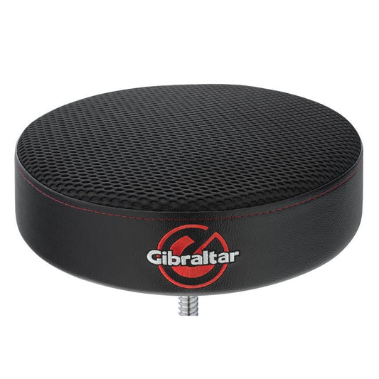 Gibraltar 9808ARW 9000 Series Double Braced Airtech Round Web Throne