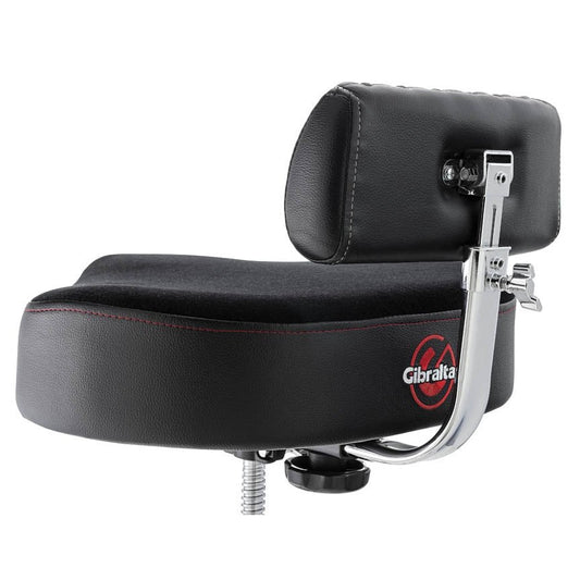 Gibraltar 9808OS-AB 9000 Series Oversized Throne w/Height Adjustable Backrest