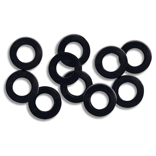 Gibraltar SC-SSW ABS Plastic Tension Rod Washers 10-Pack