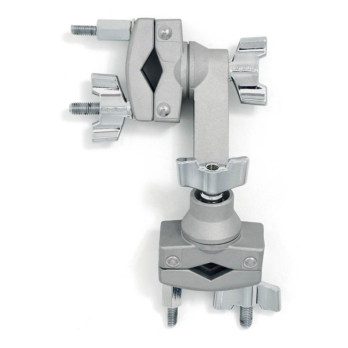 Gibraltar SC-PUGC Angled Grab Clamp 2 Hole