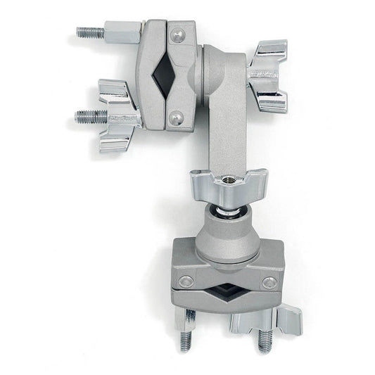 Gibraltar SC-PUGC Angled Grab Clamp 2 Hole