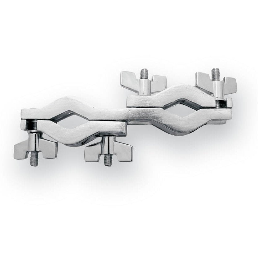 Gibraltar SC-BGC Basic Grab Clamp 2 Hole