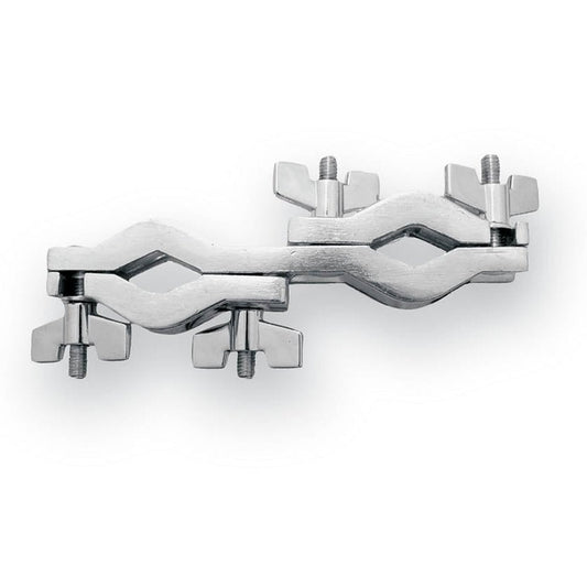 Gibraltar SC-BGC Basic Grab Clamp 2 Hole