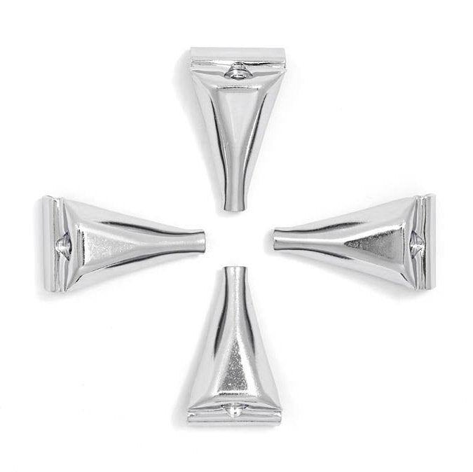 Gibraltar SC-CH Bass Drum Claw Hook 4/Pk