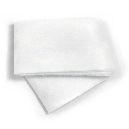 Gibraltar SC-BF Bass Drum Felt Strips 2/Pk