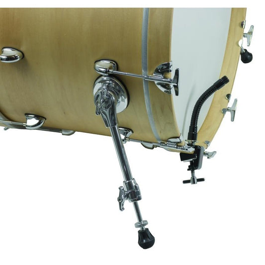 Gibraltar SC-BDHMM Bass Drum Hoop Mic Mount