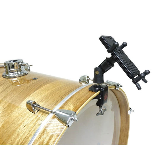 Gibraltar SC-BDSPM Bass Drum Smart Phone Mount