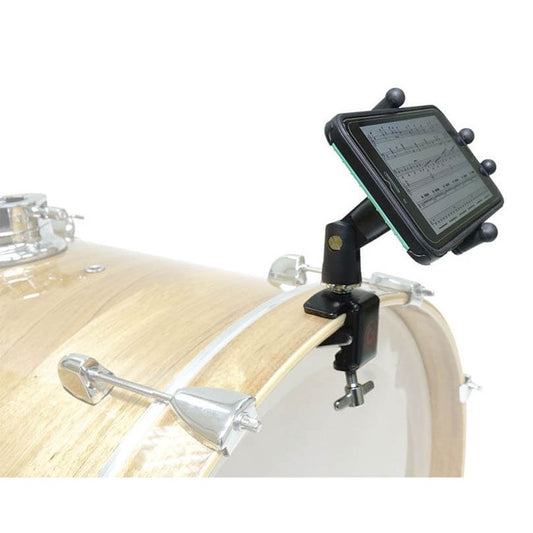 Gibraltar SC-BDSPM Bass Drum Smart Phone Mount