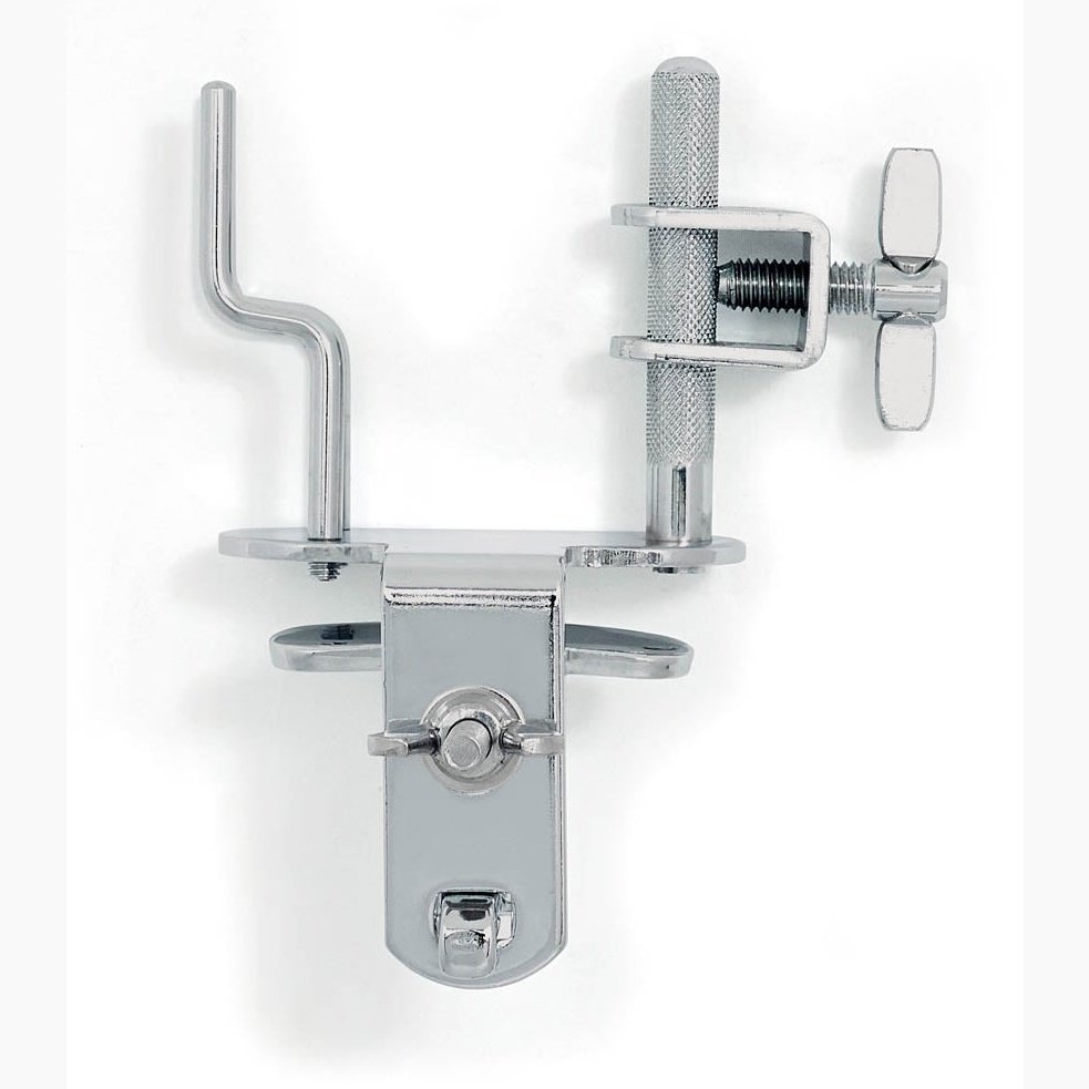 Gibraltar SC-RP269 Bass Drum Hoop Block/Bell Holder