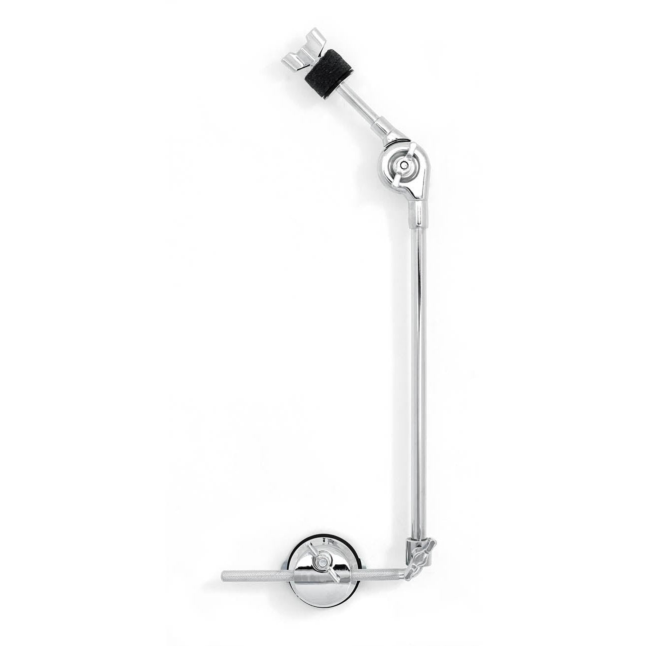 Gibraltar SCGBDCA Bass Drum Mounted Cymbal Arm