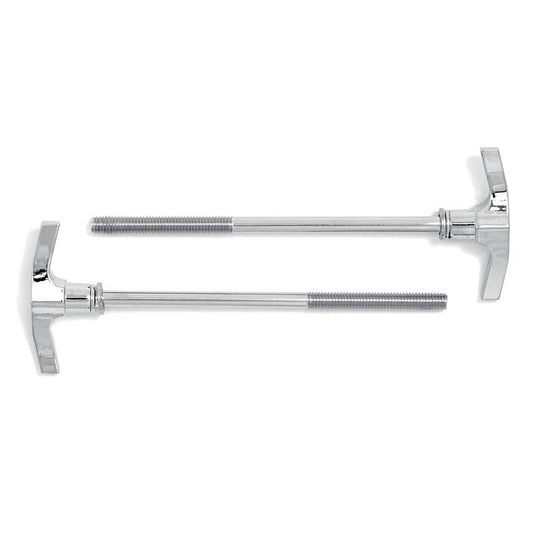 Gibraltar SC-BDTR/L Bass Drum T-Rod 6mm 4Pack