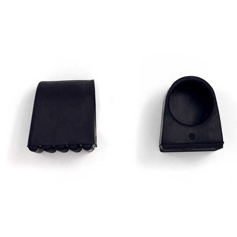 Gibraltar SC-RF Block Rack Feet 2 Pack