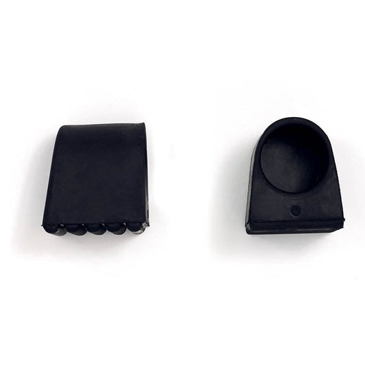 Gibraltar SC-RF Block Rack Feet 2 Pack