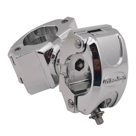 Gibraltar SC-GCSAR Chrome Adjustable Right Angle Clamp
