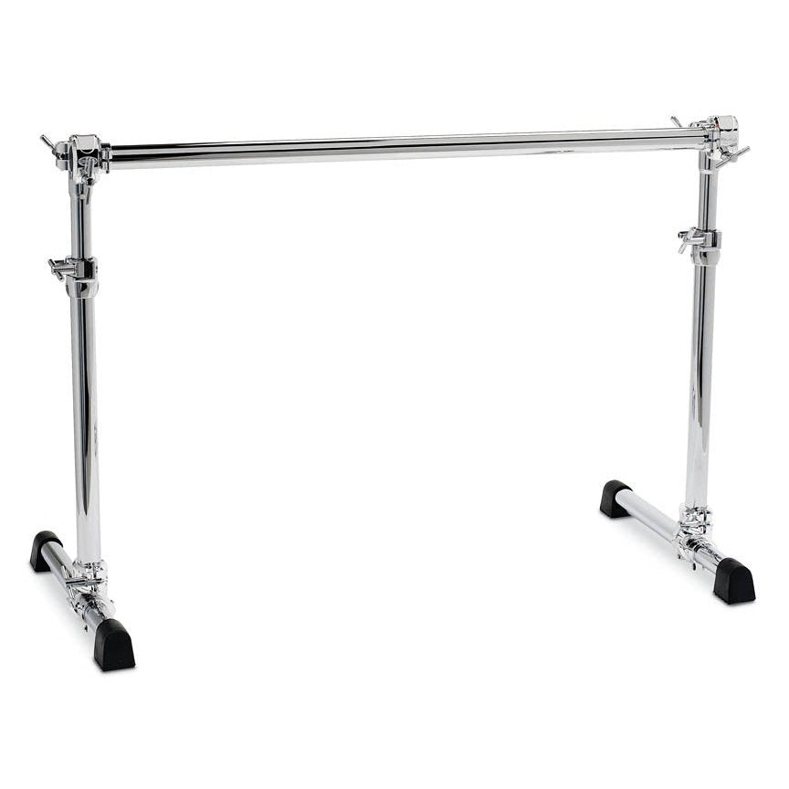 Gibraltar GCS200H Chrome Series Height Adjustable Universal Straight Rack