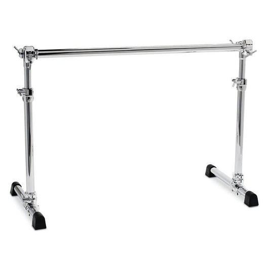 Gibraltar GCS200H Chrome Series Height Adjustable Universal Straight Rack