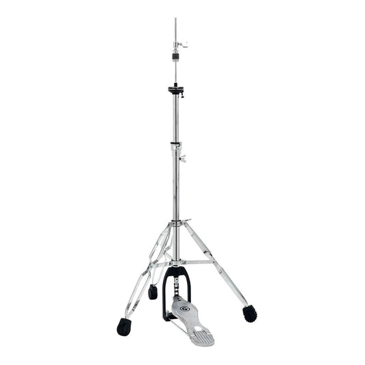 Gibraltar GLRHH-DB Lightning Rod Telescoping Double Braced Hi Hat Stand