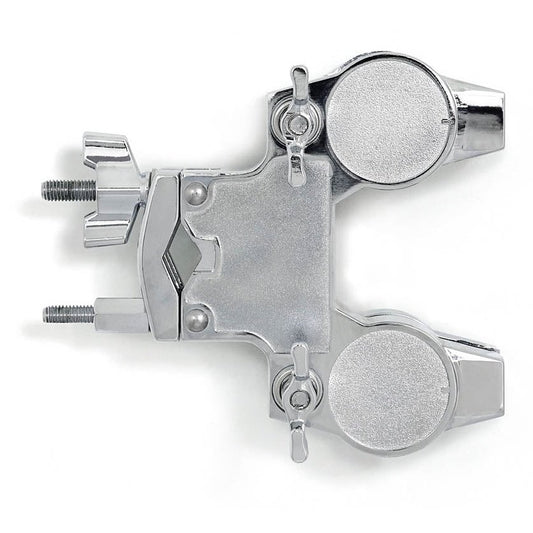 Gibraltar SC-DPC Double L-Rod Platform w/Clamp