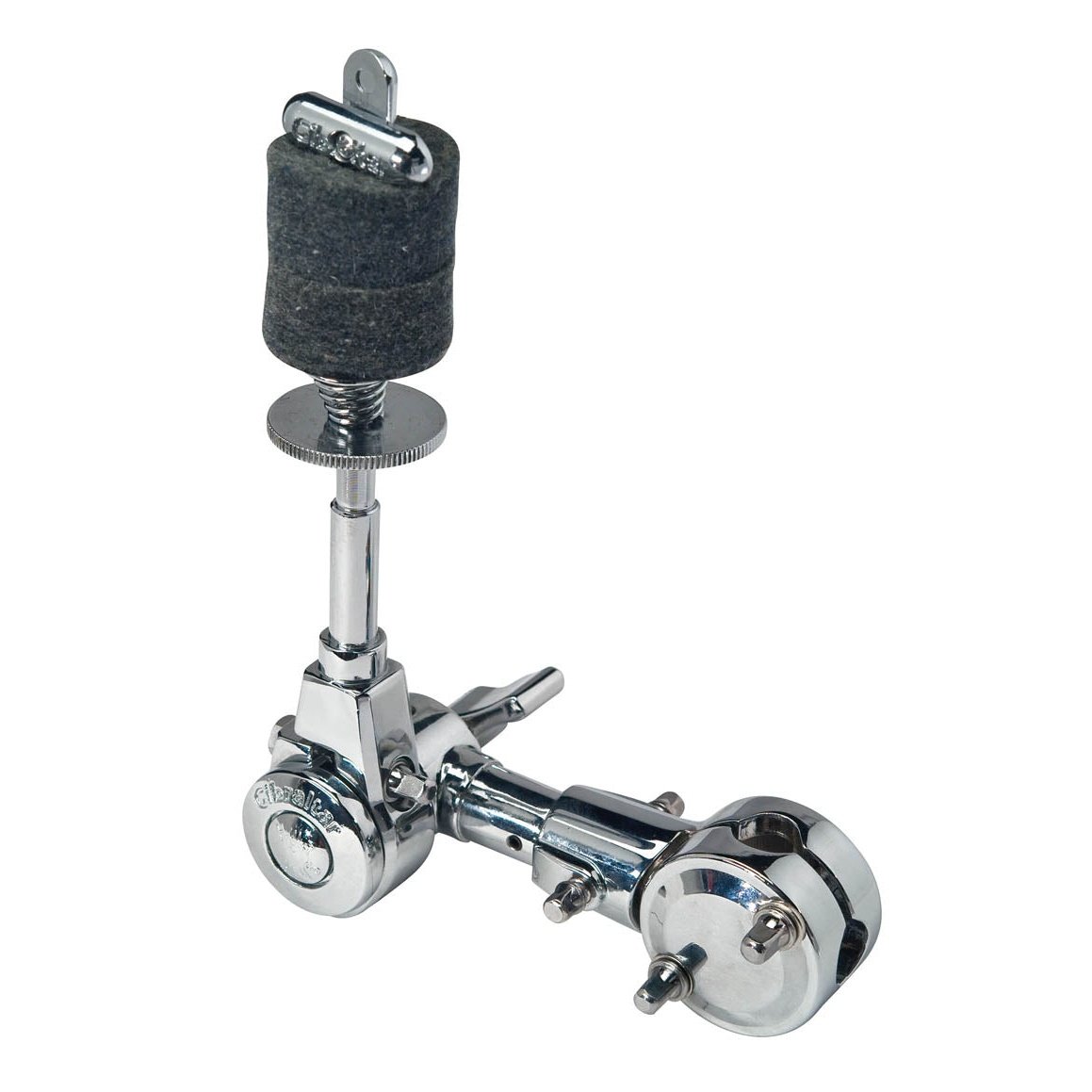 Gibraltar SC-DCT-TP Turning Point Deluxe Cymbal Tilter