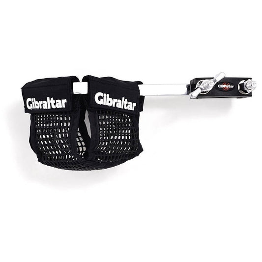 Gibraltar SC-DSDH Deluxe Soft Drink Hold Black Web