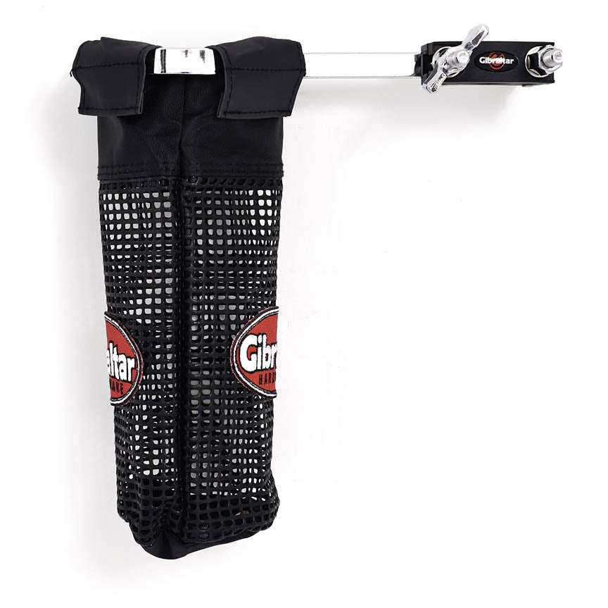 Gibraltar SC-DSH Deluxe Stick Holder Black Web