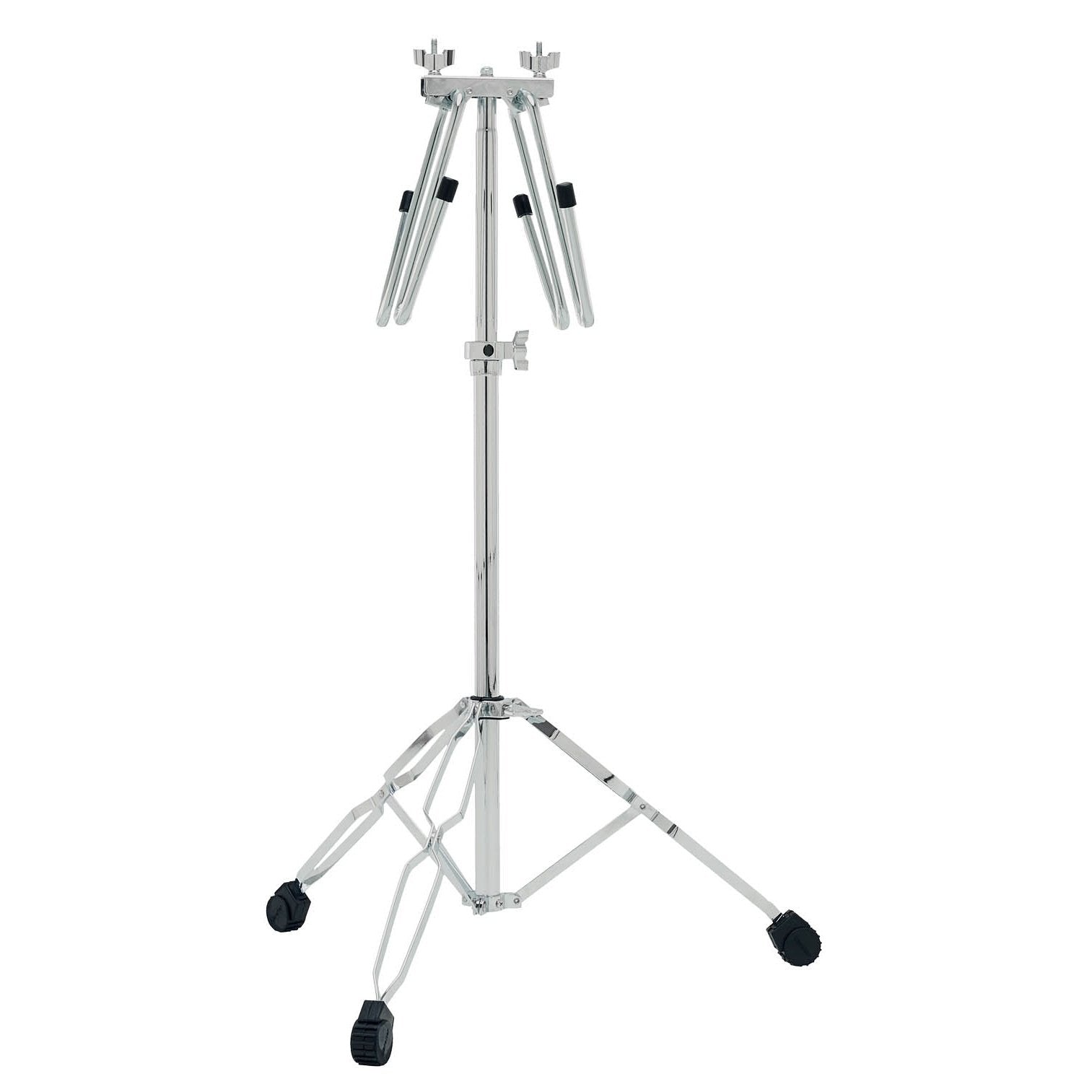 Gibraltar 7614 7000 Series Double Braced Concert Cymbal Stand
