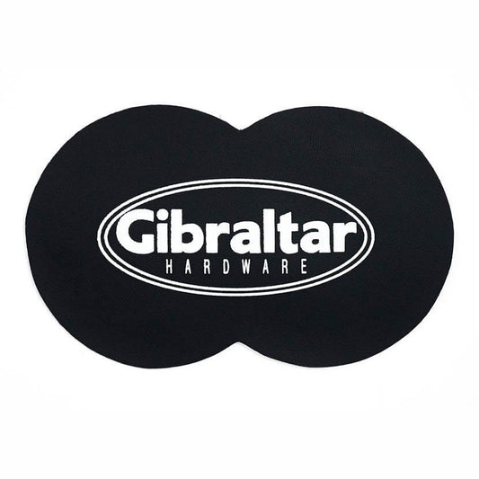 Gibraltar SC-DPP Double Pedal Impact Pad