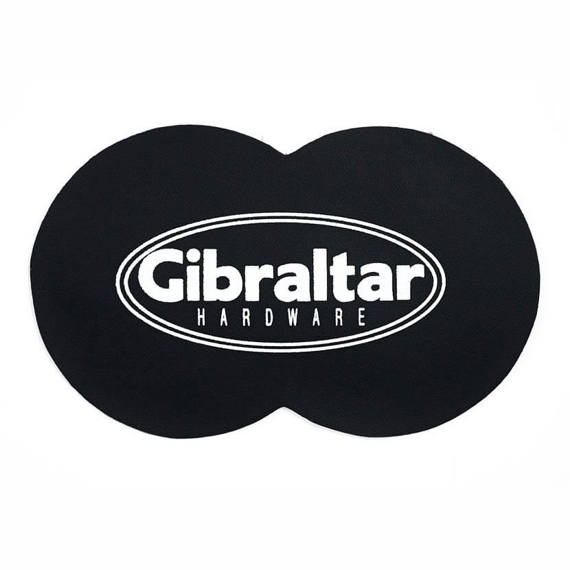 Gibraltar SC-DPP Double Pedal Impact Pad