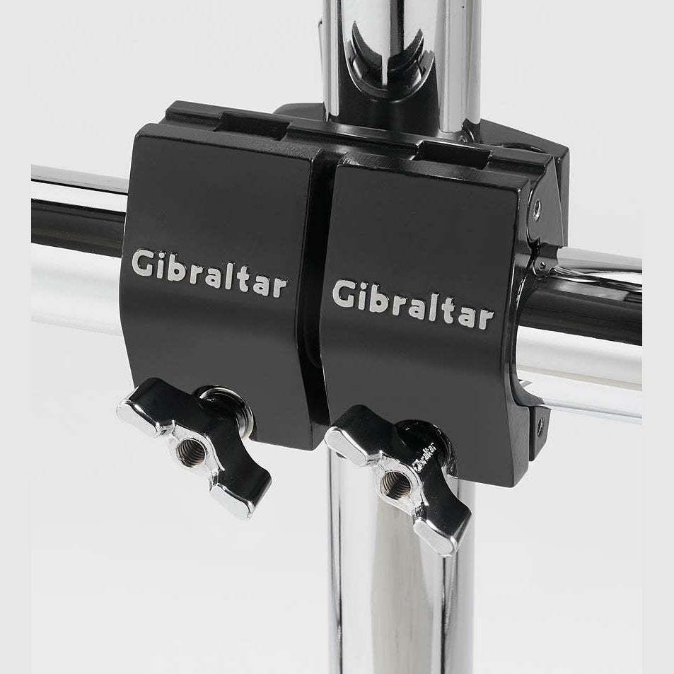 Gibraltar SC-GRSDRA Road Series Double Right Angle Clamp