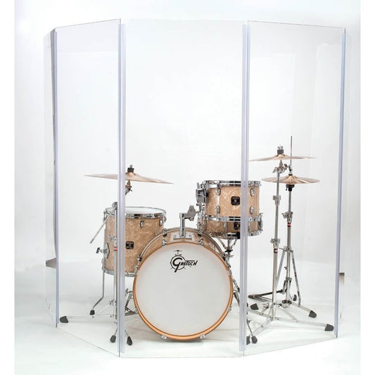 Gibraltar GDS-5 Drum Shield 5.5X10 5 Panel