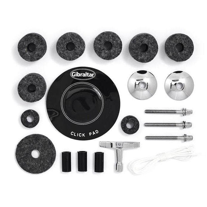 Gibraltar SC-DTK Drummer'S Tech Kit