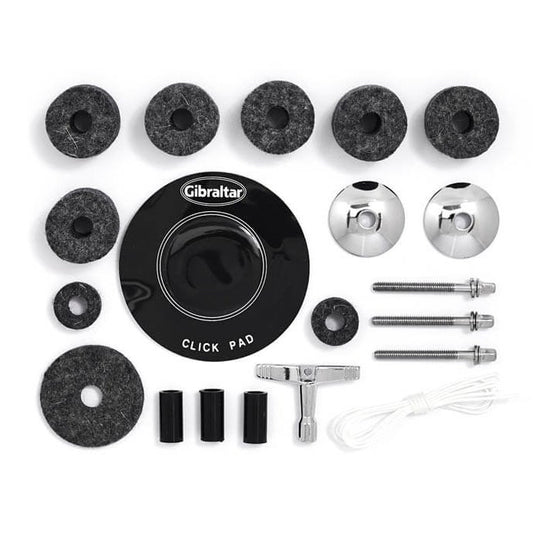 Gibraltar SC-DTK Drummer'S Tech Kit