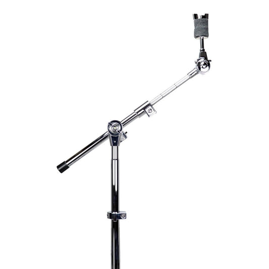 Gibraltar SC-EXMBBT Extendable Mini Cymbal Boom Arm W/Brake Tilter