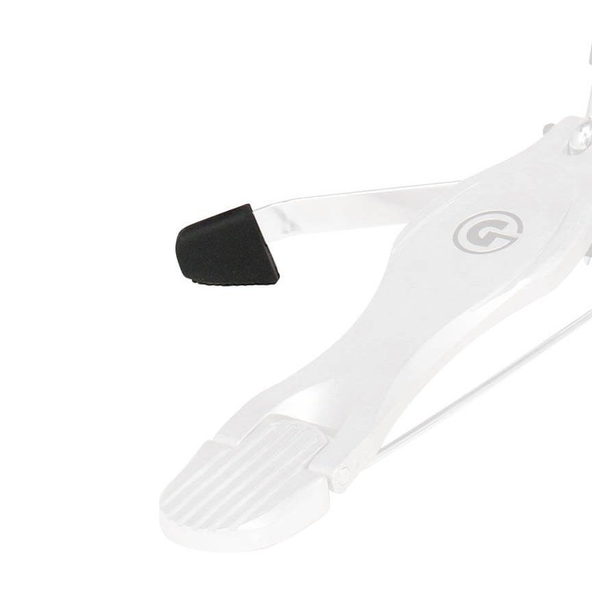 Gibraltar GP-6024 Rubber Feet for 8000 Series Flat Based Stands