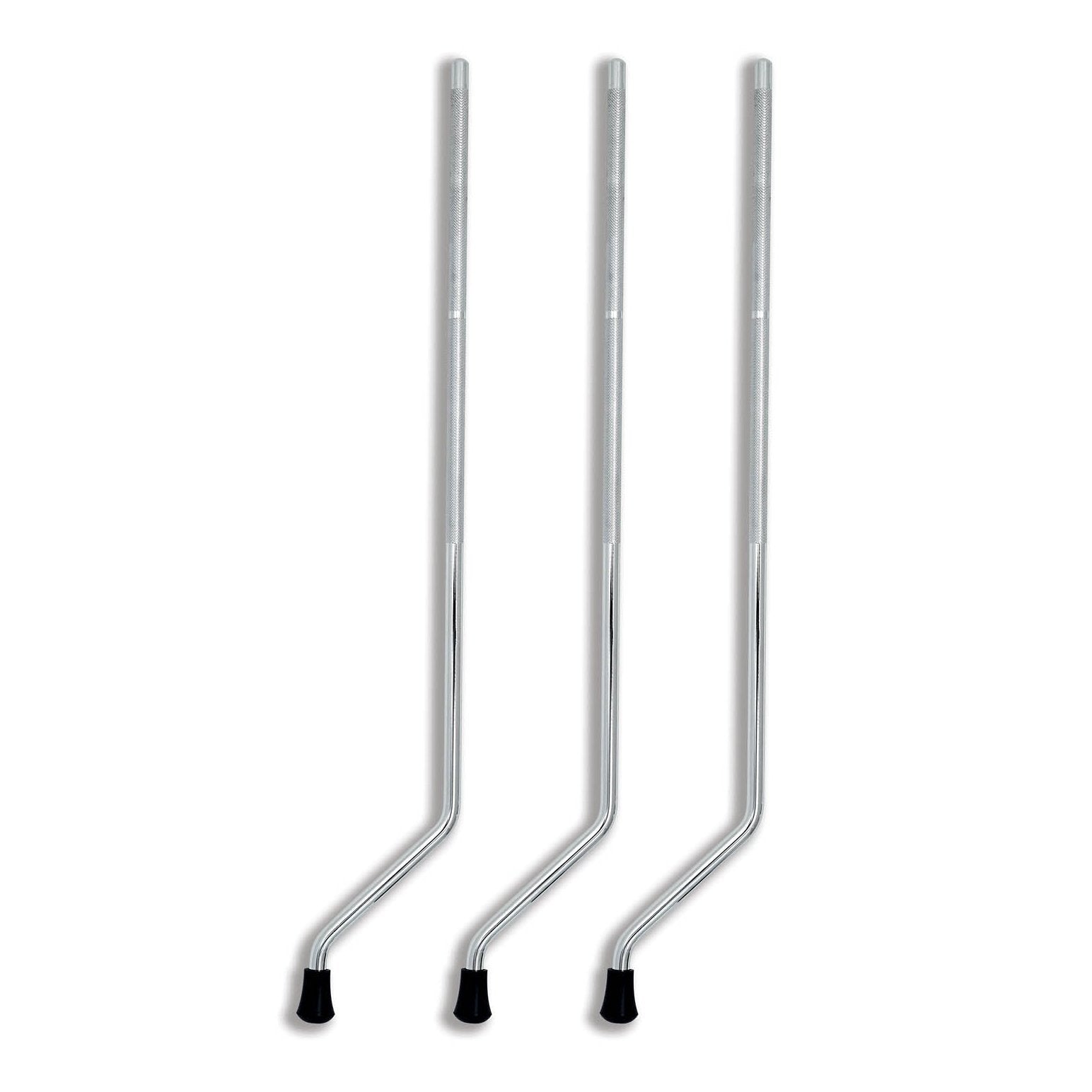 Gibraltar SC-TL1A Floor Tom Legs 9.5mm 3 Pack