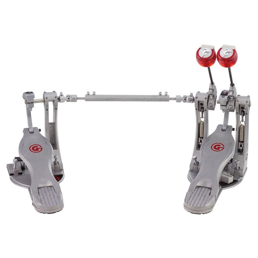 Gibraltar 9711GD-DB 9000 Series G Class Direct Drive Double Pedal
